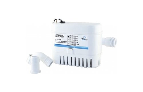 Albin Automatische Bilgepomp 500GHP 12V