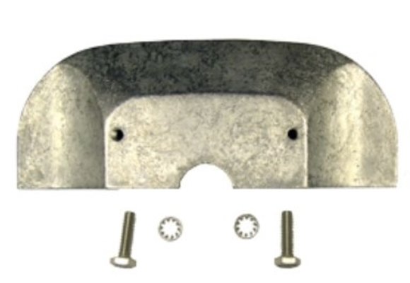 Allpa Navalloy Mercury Anode