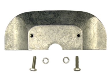Allpa Navalloy Mercury Anode