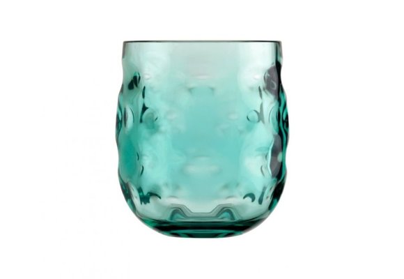 Moon Waterglas Acqua