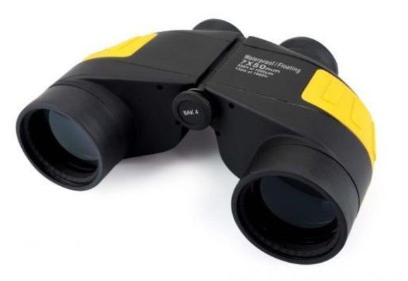 Plastimo verrekijker 7 x 50