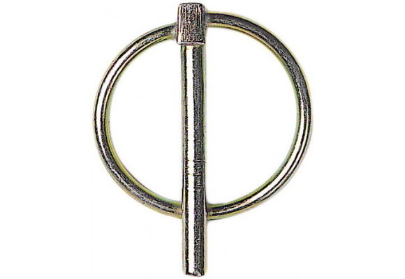 Splitpen voor hellingkar