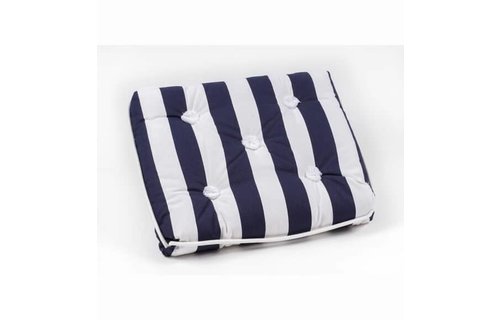 Bootkussen - Kapok Kussen | Arké gestreept