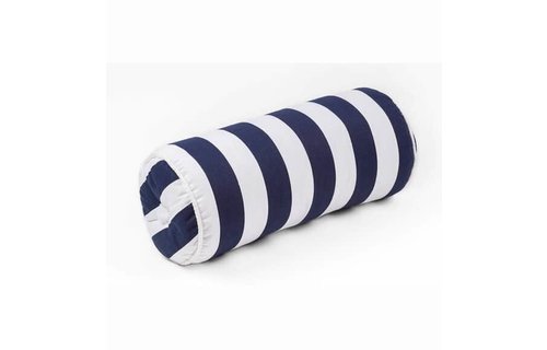 Bootkussen - Kapok Kussen | Arké gestreept
