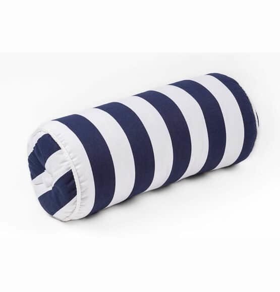 Bootkussen - Kapok Kussen | Arké gestreept
