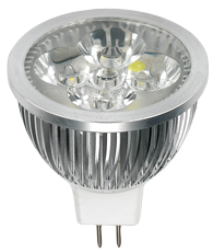 Allpa MR16 LED-vervangingslamp