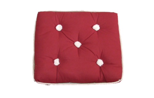 Bootkussen - Kapok Kussen | Arké Bordeaux