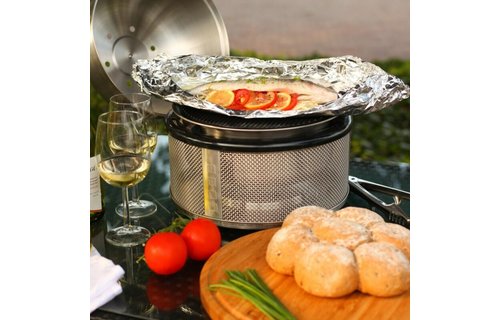 Cobb Premier Air Barbecue - zonder tas