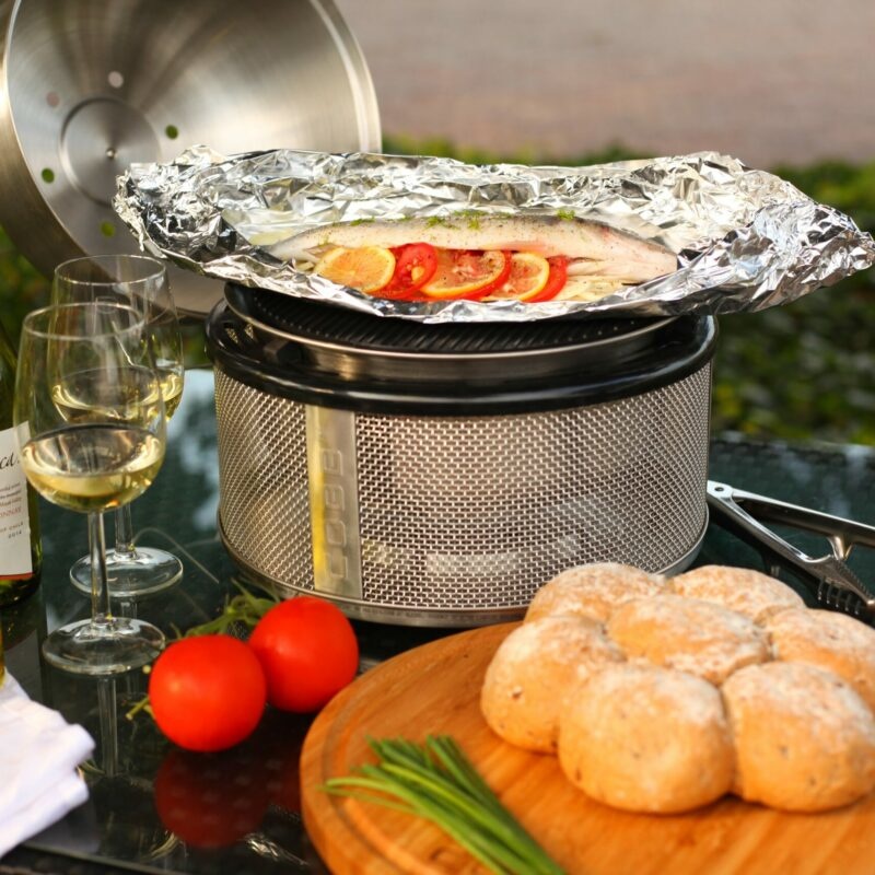 Cobb Premier Air Barbecue - zonder tas