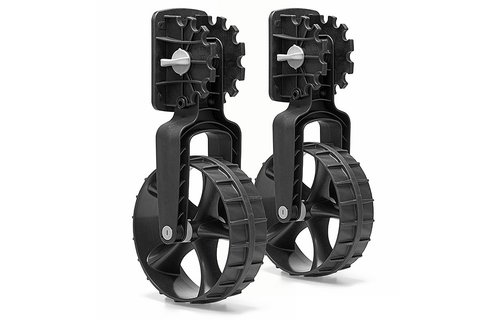 Railblaza Dinghy Wheels Kit by C-Tug