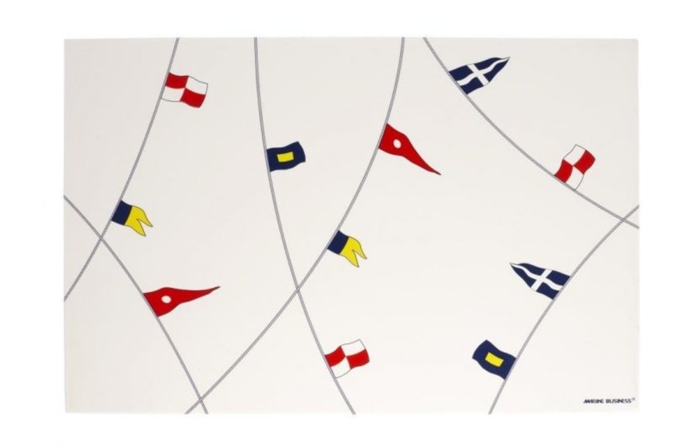 Regata Placemat