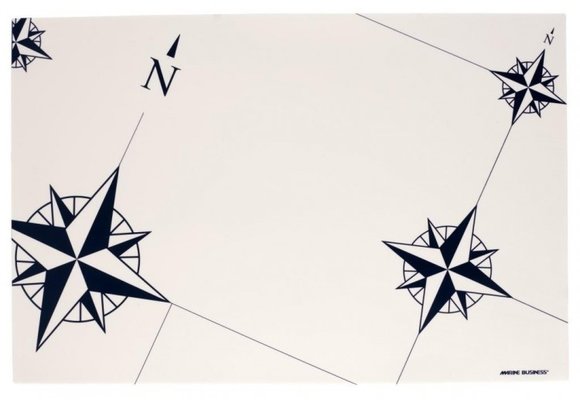 Northwind Placemat