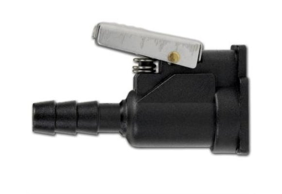 Brandstofstekker Tank/Motorzijde 5/16'' Yamaha