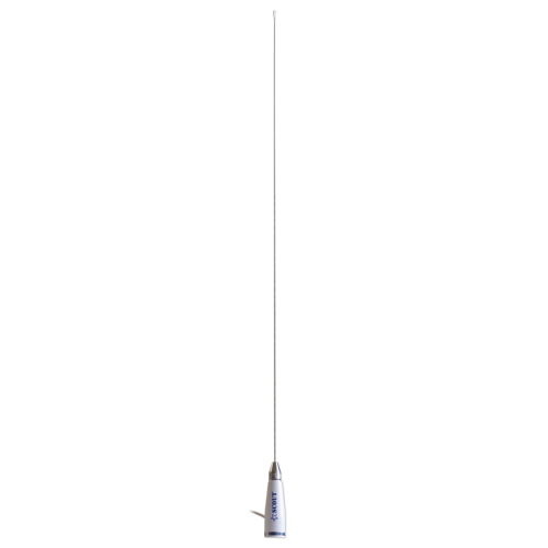 Antenne vhf rvs 0,9m ks-23a