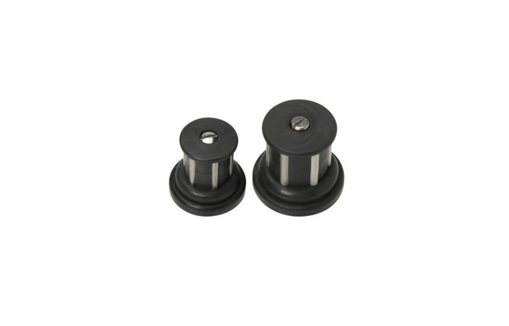 Sjorlier drum 45 mm
