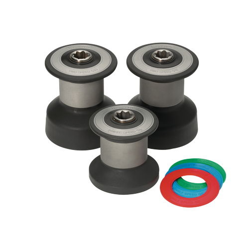 Lier barton no.8 kunststof