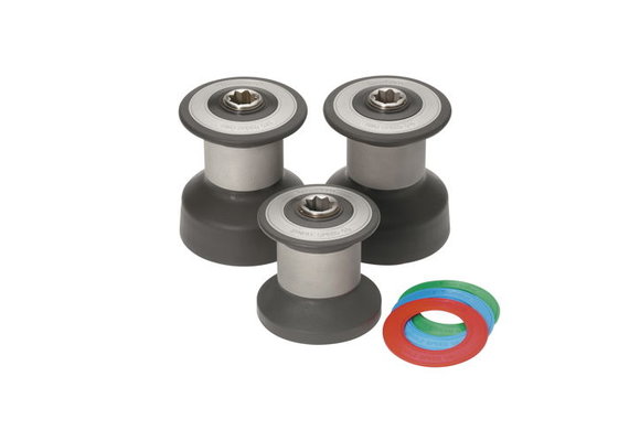 Lier barton no.16 kunststof