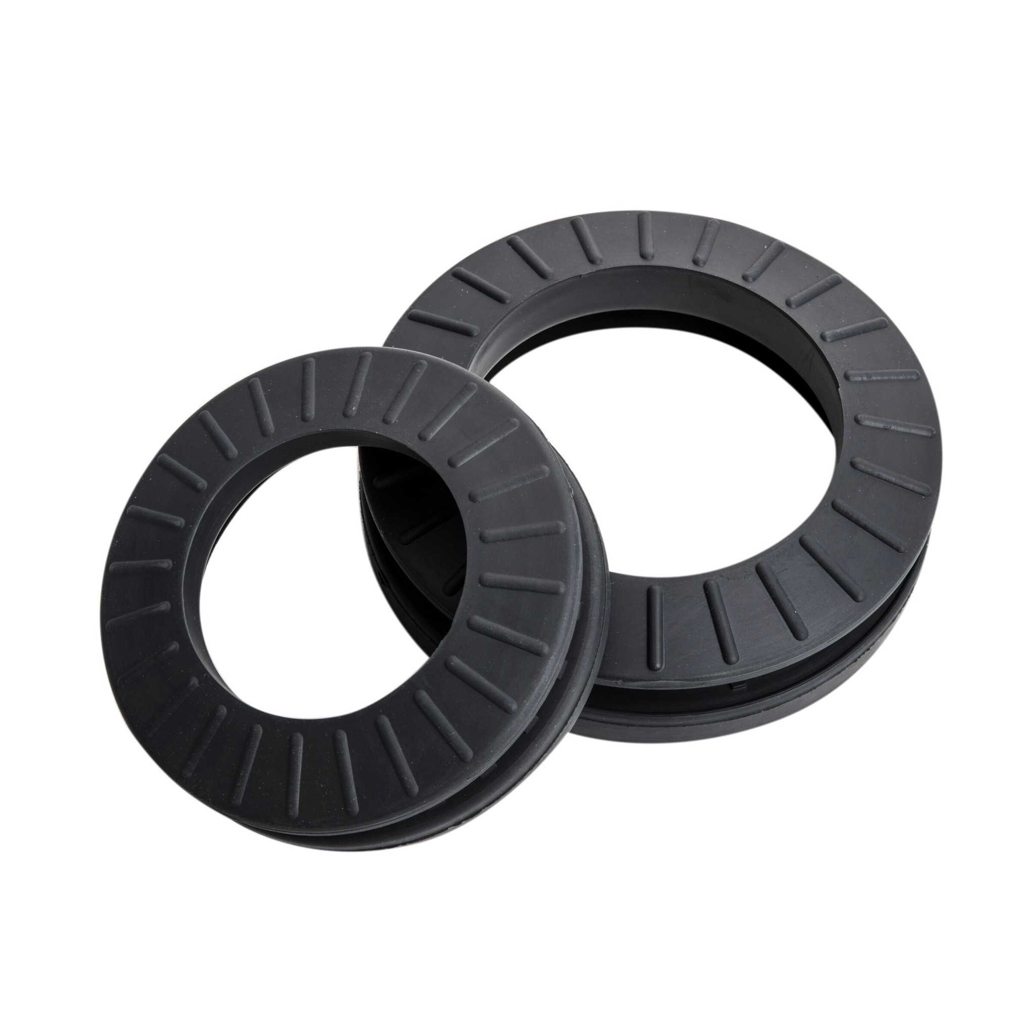 Barton wincher | large 80-90mm per paar