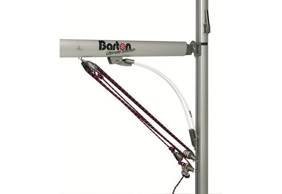 Boomkick barton | type 500