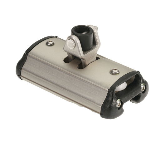 Overloop wagen | 26mm 1xtoggle