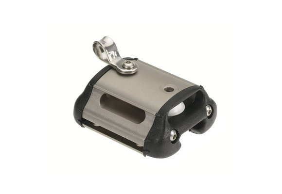 Eindstop | 20mm + schijf + hv per paar