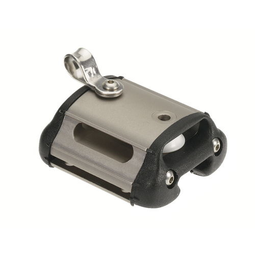 Eindstop | 20mm + schijf + hv per paar