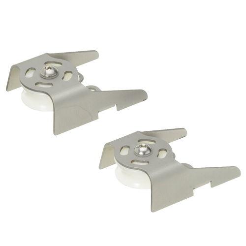 Endstopschijf | 26 mm per paar