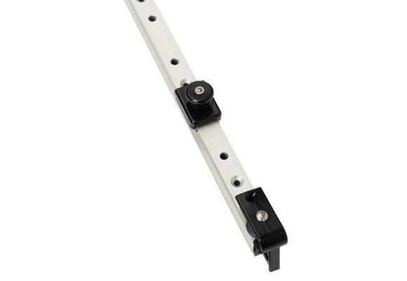 I-rail | 19 mm | 0,90m