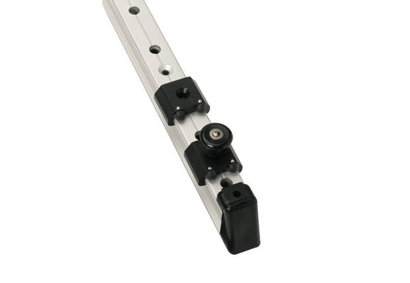 I-rail | 24 mm | 0,90m