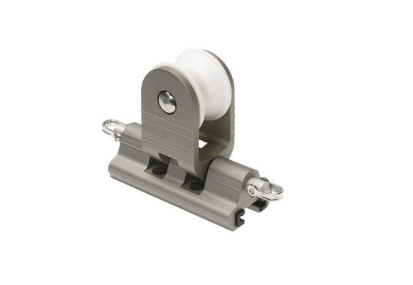 Genuaslede verstelbaar - 25mm