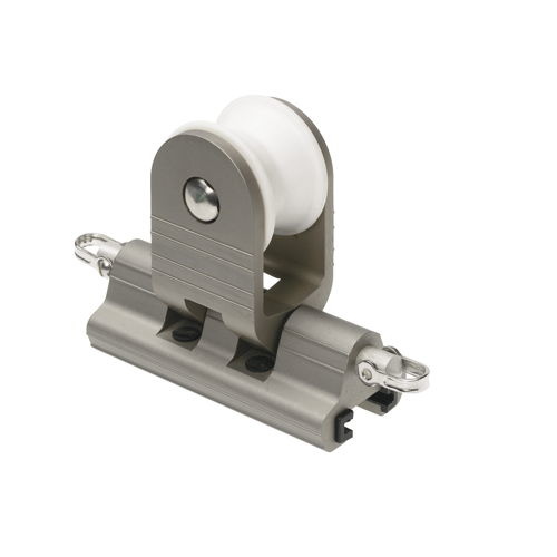 Genuaslede verstelbaar - 25mm