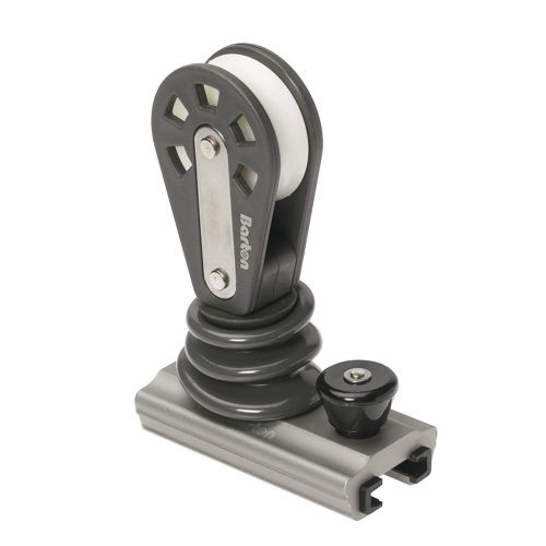 Schootgeleider voor 32 mm rail