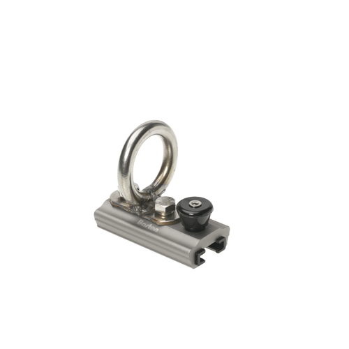 Verstelbaar mastoog rail | 32 mm