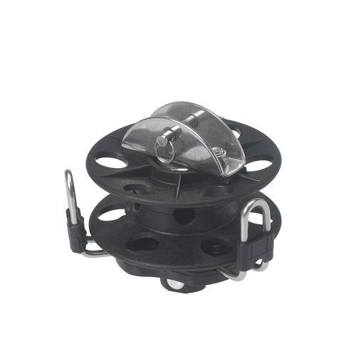 Fokroller diam. 75 mm  6m2