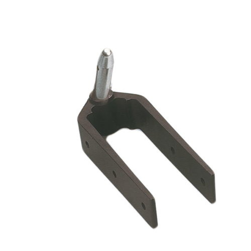 Roerbeslag | 38 mm lang met pen (18-07)