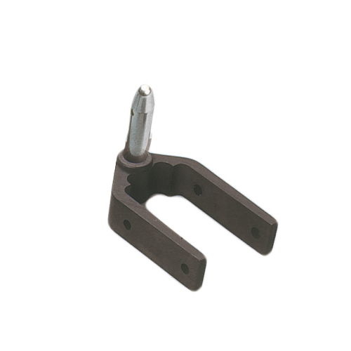 Roerbeslag | 54 mm kort met pen (18-09)