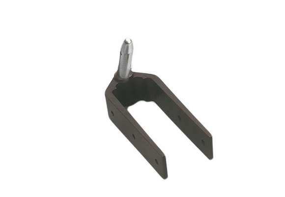 Roerbeslag | 54 mm lang met pen (18-11)