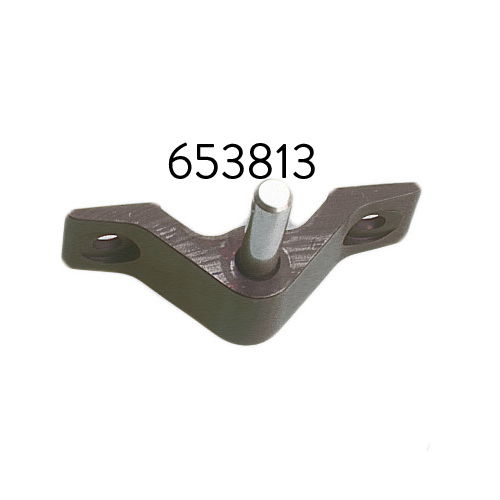 Spiegelpen kort (18-13)