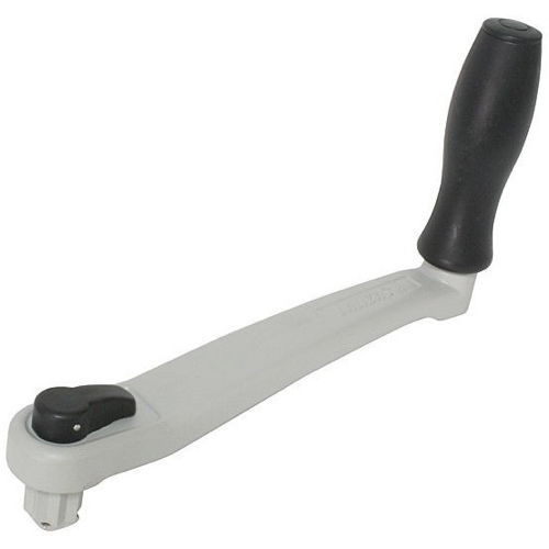 Lierhendel met lock 25cm