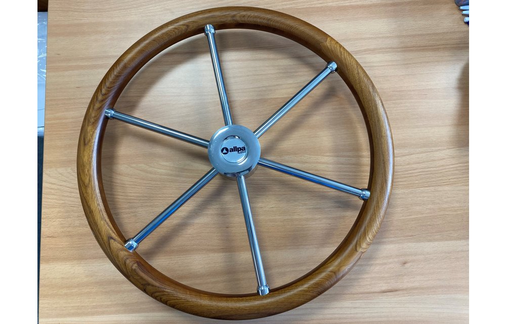 stuurwiel Type 6N