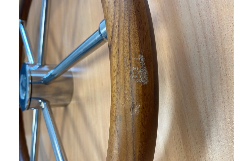 stuurwiel Type 6N