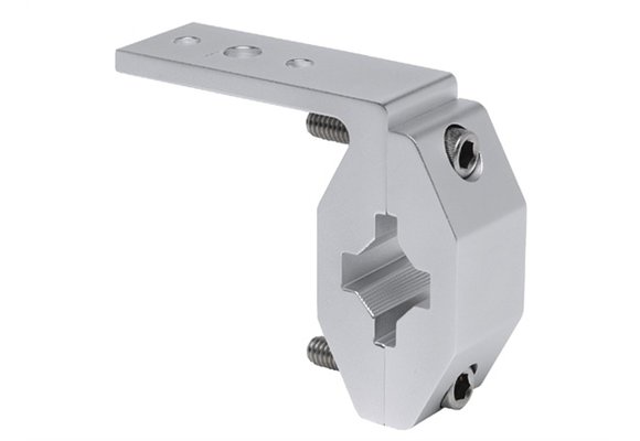 CANNON HENGELHOUDER RAILMONTAGE