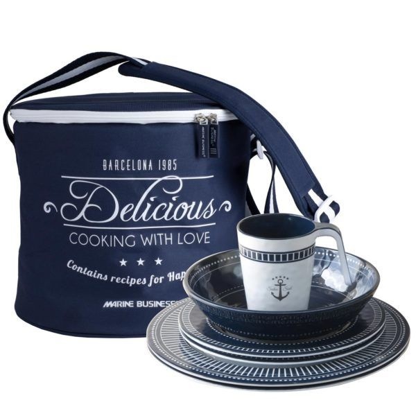 Sailor Soul - Serviesset | 16-delig