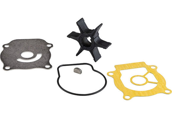 Waterpomp reparatie set