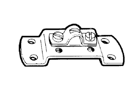 30325e/L3 klemblok voor C2.C7.C8