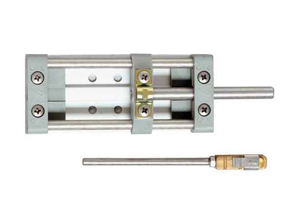 31649b/L23 keuzeunit stuurinrichting