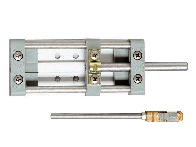 31649b/L23 keuzeunit stuurinrichting