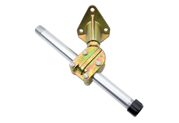 Ultraflex klemblok voor stuurkabel