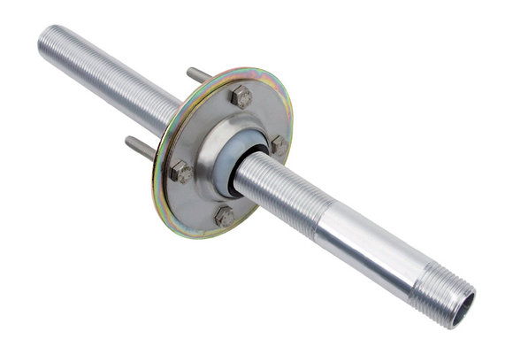 Ultraflex waterdichte houder voor stuurkabel