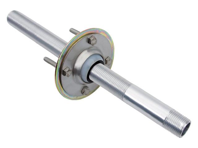 Ultraflex waterdichte houder voor stuurkabel